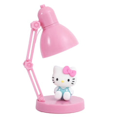 Hello Kitty Mini Desk Lamp LKT Sport Entertainment>TV Series>Hello Kitty Desk Lamps