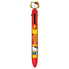 Hello Kitty Multi Coloured Pen LKT Sport Entertainment>TV Series>Hello Kitty Multifunction Writing Instruments