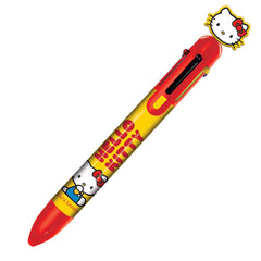 Hello Kitty Multi Coloured Pen LKT Sport Entertainment>TV Series>Hello Kitty Multifunction Writing Instruments