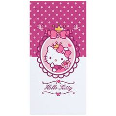 Hello Kitty Towel LKT Sport Entertainment>TV Series>Hello Kitty Beach Towels