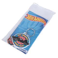 Hot Wheels Speed Club PVC Keyring LKT Sport Entertainment>Brands>Trends>Hot Wheels Keychains