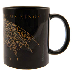 House Of The Dragon Mug Dragon Wings LKT Sport Entertainment>TV Series>House Of The Dragon Mugs