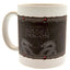 House Of The Dragon Mug Silver Dragon LKT Sport Ceramic everyday coffee mugFeaturing the House Of The Dragon logo and dragon artworkMatte glazed kiln fired finish with white handleOfficial licensed productApprox 315ml (11oz)Approx 9cm tall, 8cm in diamete