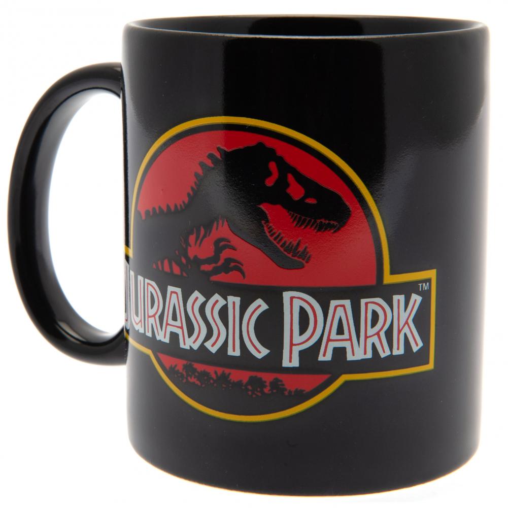Jurassic Park Mug LKT Sport Entertainment>Movies>Jurassic Park Mugs