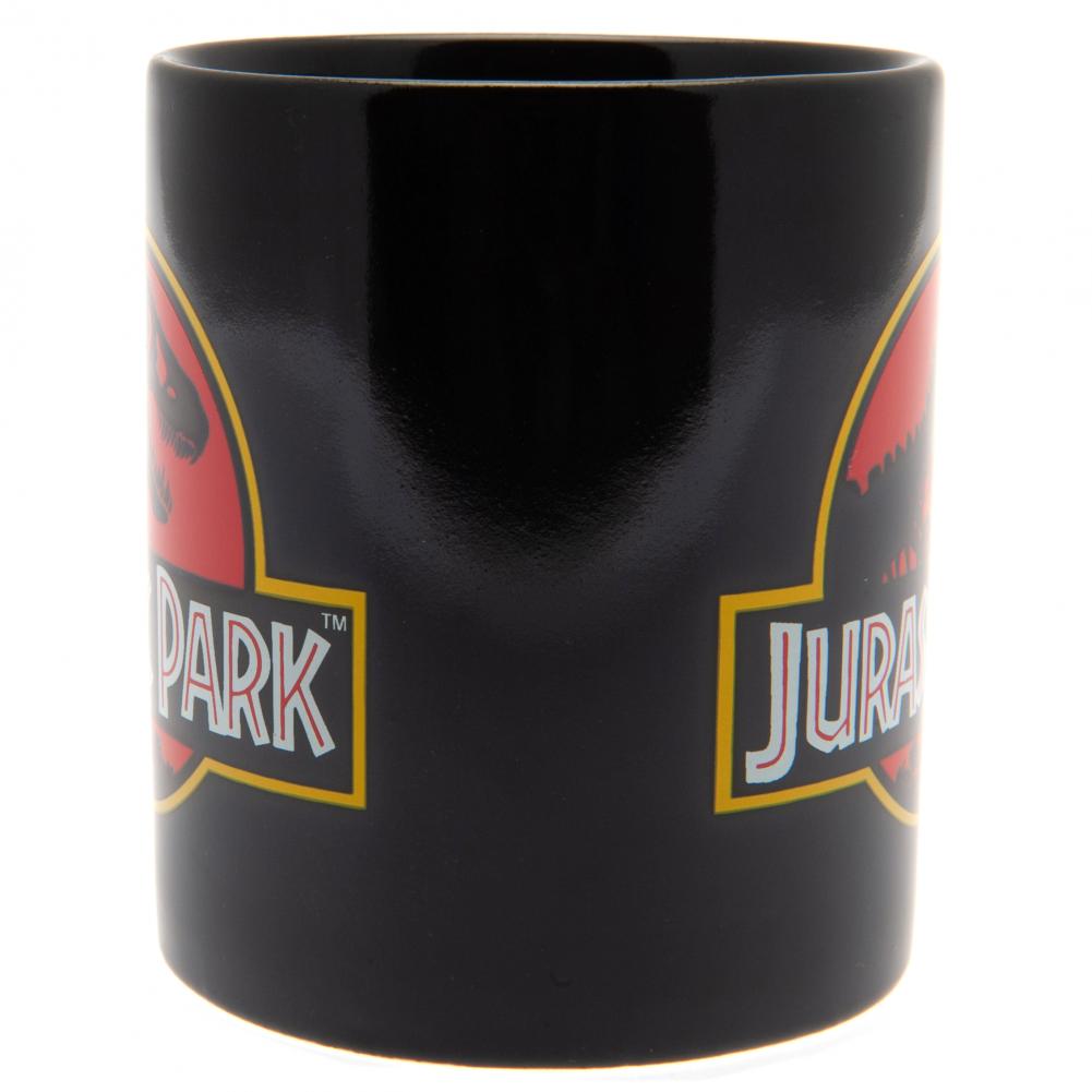 Jurassic Park Mug LKT Sport Entertainment>Movies>Jurassic Park Mugs