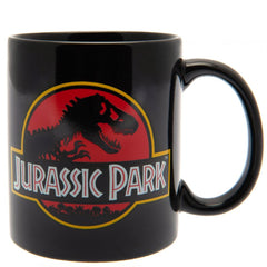 Jurassic Park Mug LKT Sport Entertainment>Movies>Jurassic Park Mugs