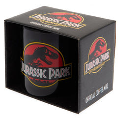 Jurassic Park Mug LKT Sport Entertainment>Movies>Jurassic Park Mugs