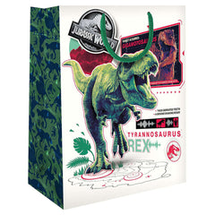Jurassic World Medium Gift Bag LKT Sport Entertainment>Movies>Jurassic World Gift Bags