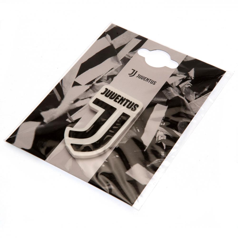 Juventus FC 3D Fridge Magnet LKT Sport Football>European Leagues>Juventus FC Refrigerator Magnets