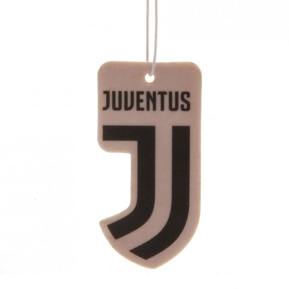 Juventus FC Air Freshener LKT Sport Football>European Leagues>Juventus FC Vehicle Air Fresheners