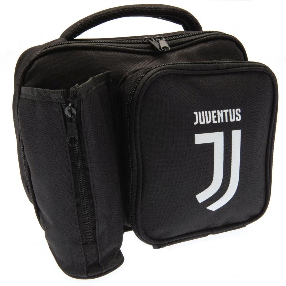 Juventus FC Fade Lunch Bag LKT Sport Football>European Leagues>Juventus FC Lunch Bags