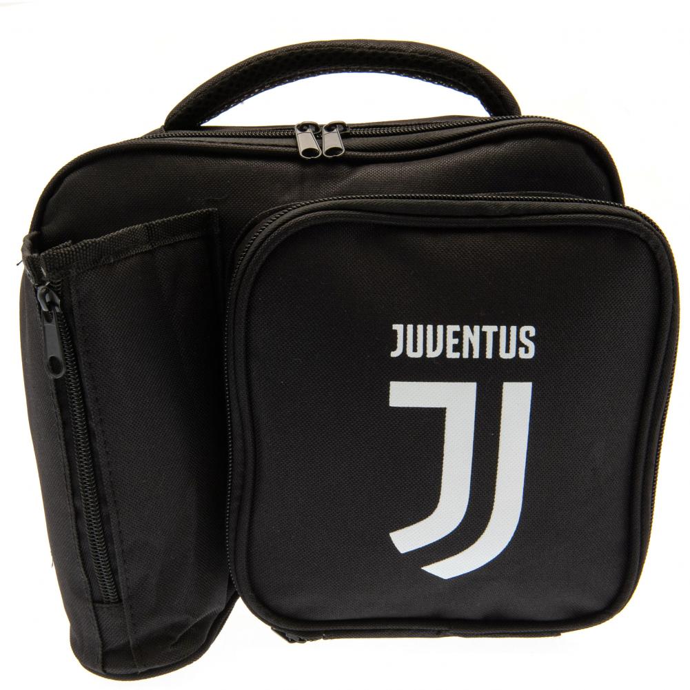 Juventus FC Fade Lunch Bag LKT Sport Football>European Leagues>Juventus FC Lunch Bags