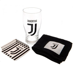 Juventus FC Mini Bar Set LKT Sport Football>European Leagues>Juventus FC Drinkware Sets