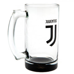 Juventus FC Stein Glass Tankard LKT Sport Football>European Leagues>Juventus FC Beer Glasses