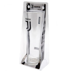 Juventus FC Tall Beer Glass LKT Sport Football>European Leagues>Juventus FC Beer Glasses