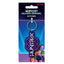 K-POP Demon Hunters Huntrix PVC Keyring LKT Sport Soft, durable 5mm thick PVC Keyring with chain and split ringBright, colourful and highly detailedIdeal for attaching to keys, bags, belts and other itemsWipe cleanOfficial licensed productApprox 70mm x 40