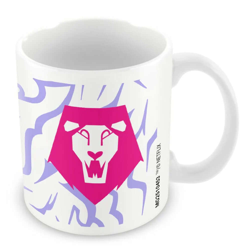 K-POP Demon Hunters Saja Boys Mug LKT Sport Entertainment>Movies>K-POP Demon Hunters Mugs