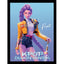 K-Pop Demon Hunters Rumi Picture 16 x 12 LKT Sport Ready to hang framed collector printFeaturing Rumi from the popular filmQuality, high resolution artworkComes in a stylish black frame with shatterproof styreneOfficial licensed productApprox 30cm x 40cm