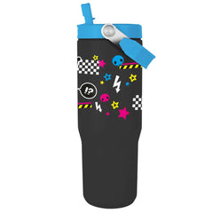 Kuromi 30oz Pitcher LKT Sport Entertainment>TV Series>Kuromi Serving Pitchers & Carafes