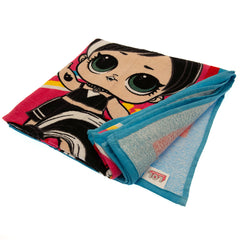L.O.L. Surprise Towel LKT Sport Entertainment>TV Series>L.O.L. Surprise