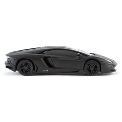 Lamborghini Aventador Radio Controlled Car 1:24 Scale Black LKT Sport Entertainment>Brands>Car Brands>Lamborghini Remote Control Cars & Trucks