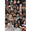 Legends Hip Hop Icons Poster 295 LKT Sport Rolled maxi posterFeaturing artwork of the legendary Hip Hop iconsHigh resolution artworkPrinted on 150gsm gloss paperOfficial licensed productApprox 61cm x 91cm Posters