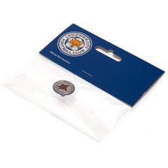 Leicester City FC 1973 Crest Badge LKT Sport Football>Football League>Leicester City FC|Football>Premier League Sports Fan Accessories