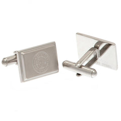 Leicester City FC Tie Slide & Cufflink Set LKT Sport Football>Football League>Leicester City FC|Football>Premier League Cufflinks