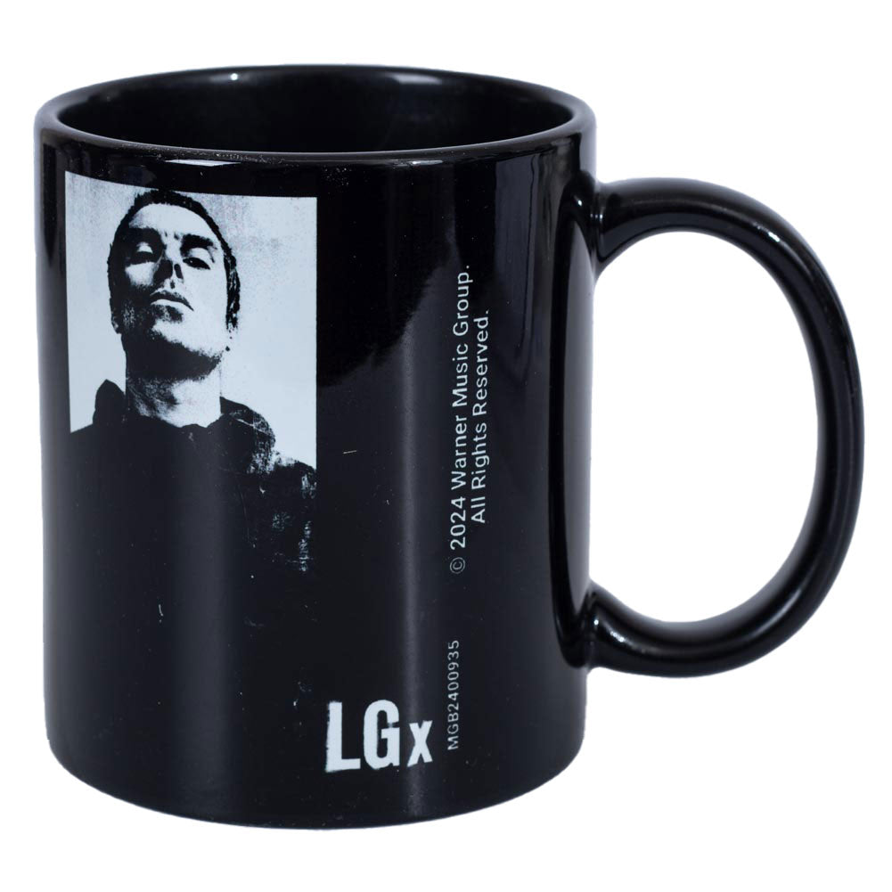 Liam Gallagher Mug LKT Sport Entertainment>Music>Liam Gallagher Mugs
