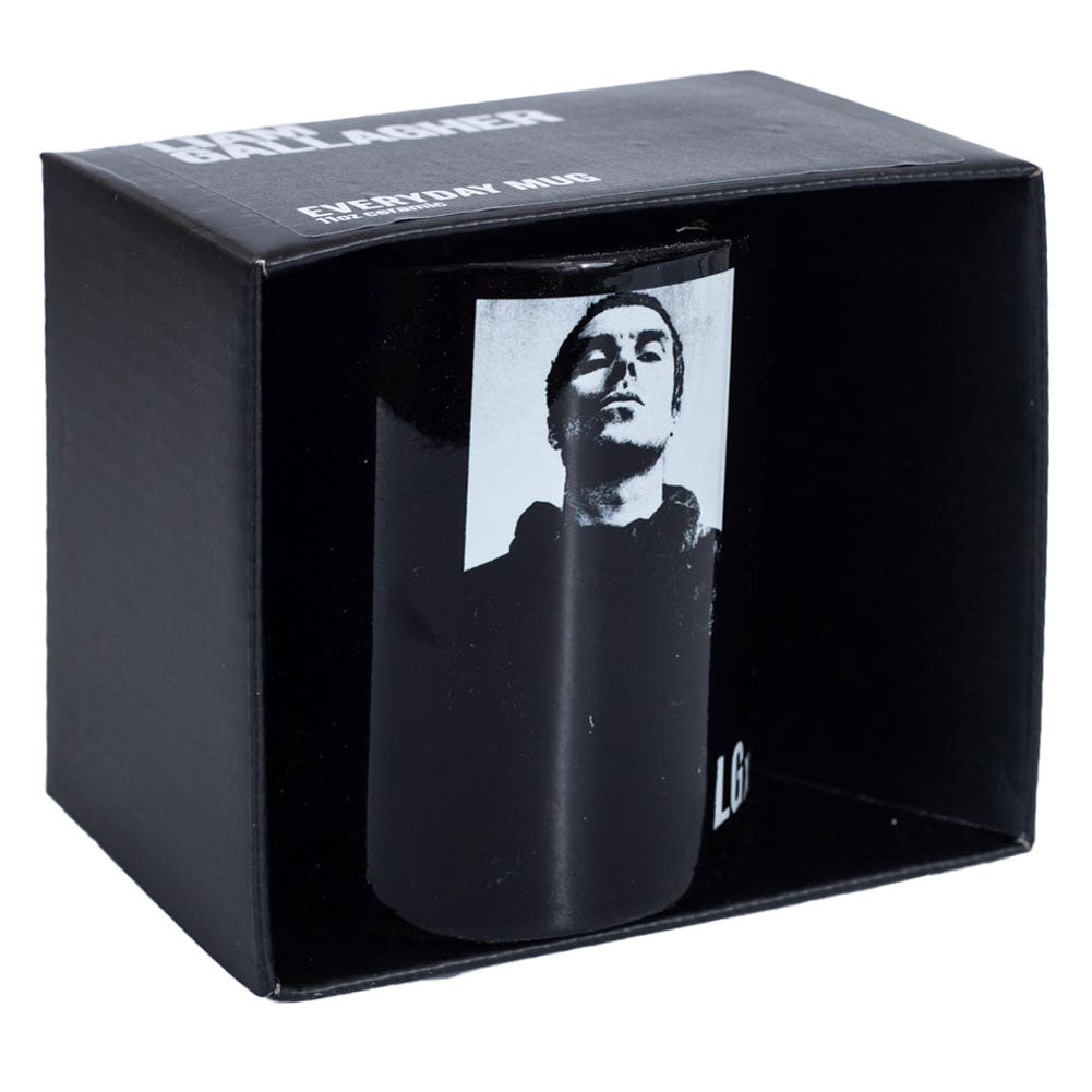 Liam Gallagher Mug LKT Sport Entertainment>Music>Liam Gallagher Mugs