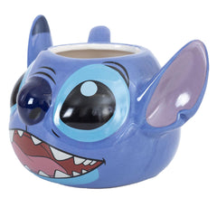 Lilo & Stitch 3D Mug LKT Sport Entertainment>Movies>Lilo & Stitch Mugs