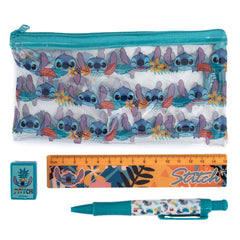 Lilo & Stitch Aloha Hawaii A4 Bumper Stationery Set LKT Sport Entertainment>Movies>Lilo & Stitch Stationery