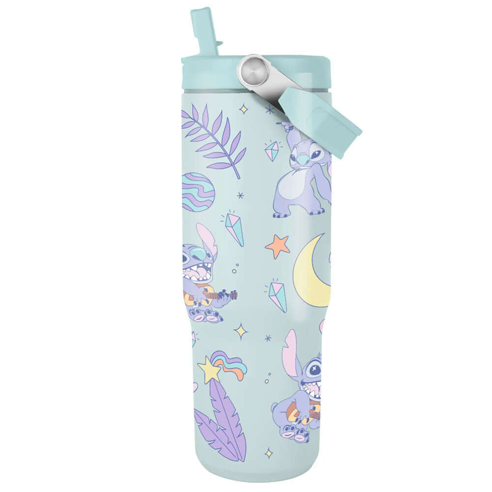 Lilo & Stitch Angel 30oz Pitcher LKT Sport Entertainment>Movies>Lilo & Stitch Serving Pitchers & Carafes