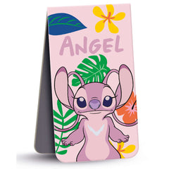 Lilo & Stitch Angel Magnetic Bookmark LKT Sport Entertainment>Movies>Lilo & Stitch Bookmarks