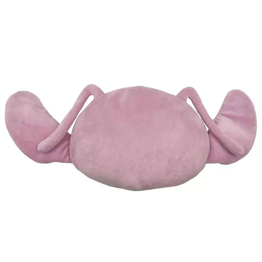 Lilo & Stitch Angel Shaped Cushion LKT Sport Entertainment>Movies>Lilo & Stitch Throw Pillows
