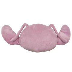 Lilo & Stitch Angel Shaped Cushion LKT Sport Entertainment>Movies>Lilo & Stitch Throw Pillows