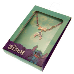 Lilo & Stitch Fashion Jewellery Necklace LKT Sport Entertainment>Movies>Lilo & Stitch