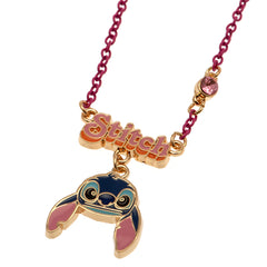 Lilo & Stitch Fashion Jewellery Necklace LKT Sport Entertainment>Movies>Lilo & Stitch