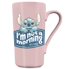 Lilo & Stitch Grande Latte Mug LKT Sport Entertainment>Movies>Lilo & Stitch Mugs