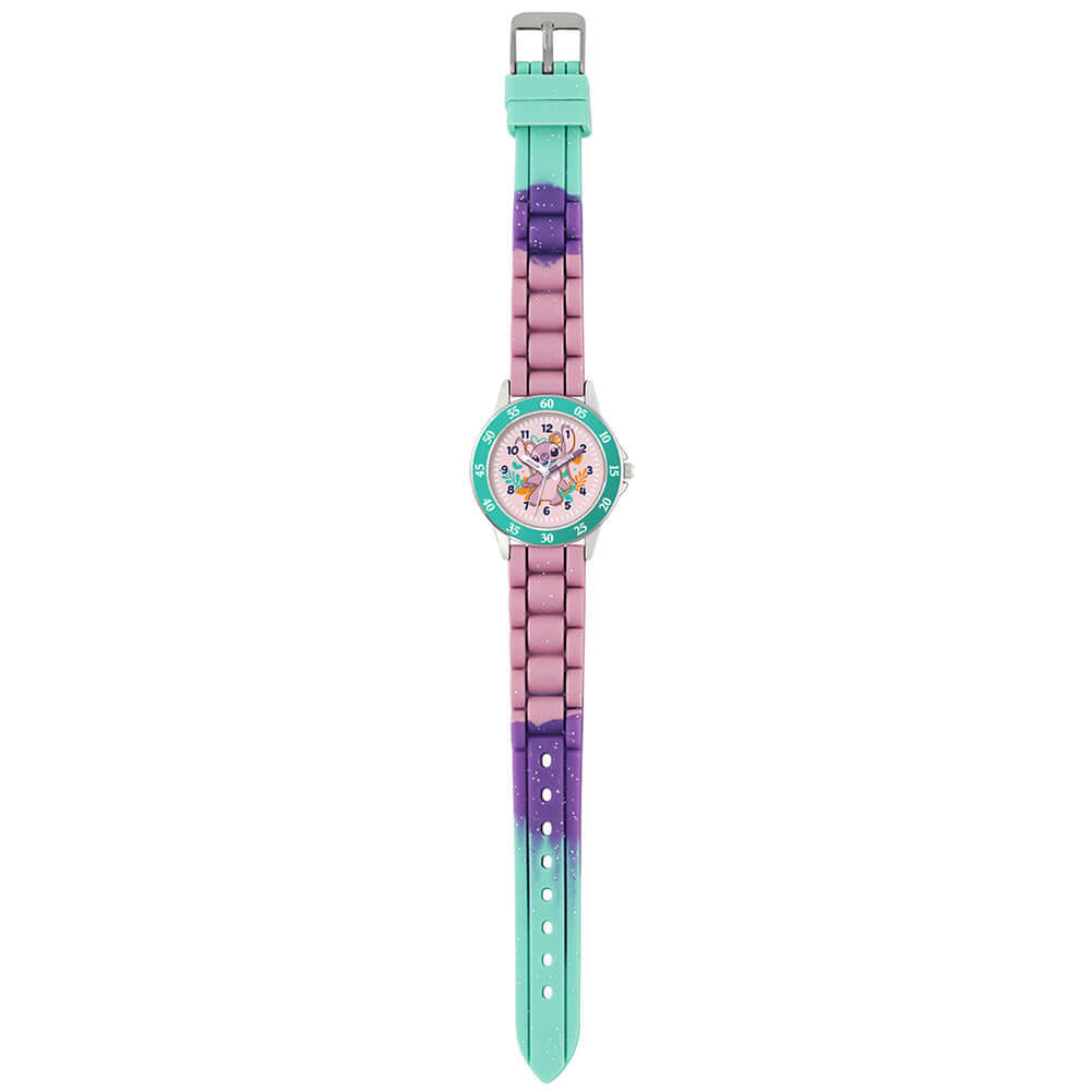 Lilo & Stitch Junior Time Teacher Watch Angel Secondary image