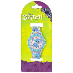 Lilo & Stitch Junior Time Teacher Watch LKT Sport Entertainment>Movies>Lilo & Stitch