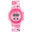 Lilo & Stitch Kids Digital Watch Angel LKT Sport Kids classic digital watchEasy to read display featuring Angel in the backgroundVibrant printed silicone strap with traditional buckle fasteningManufacturer's 1 year guaranteeOfficial licensed productSuitab
