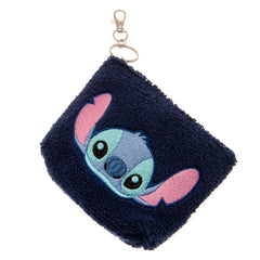 Lilo & Stitch Mini Purse Keyring LKT Sport Entertainment>Movies>Lilo & Stitch