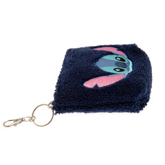 Lilo & Stitch Mini Purse Keyring LKT Sport Entertainment>Movies>Lilo & Stitch