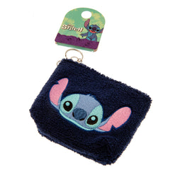 Lilo & Stitch Mini Purse Keyring LKT Sport Entertainment>Movies>Lilo & Stitch