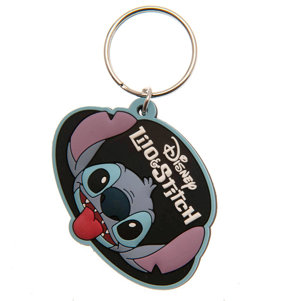 Lilo & Stitch Mug & Coaster Set LKT Sport Superb Lilo & Stitch gift set for everyday useBlack Mug featuring Stitch and AngelSingle cork based coaster approx 9cm x 9cmSoft, durable 5mm thick PVC KeyringOfficial licensed productMug approx 315ml (11oz)Mug ap