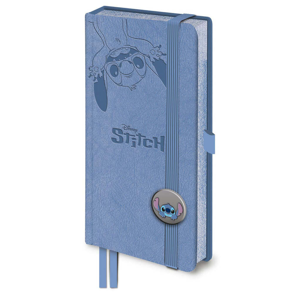 Lilo & Stitch Premium Notebook LKT Sport Entertainment>Movies>Lilo & Stitch Journals