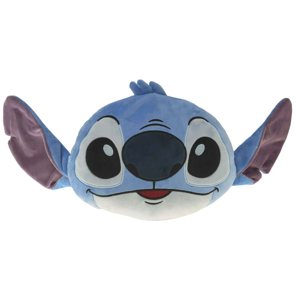 Lilo & Stitch Shaped Cushion LKT Sport Entertainment>Movies>Lilo & Stitch Throw Pillows