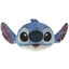 Lilo & Stitch Shaped Cushion LKT Sport Vibrant cushion in the shape of Stitch with a soft velvety feel100% Polyester, spot cleanOfficial licensed productApprox 30cm x 24cm Throw Pillows