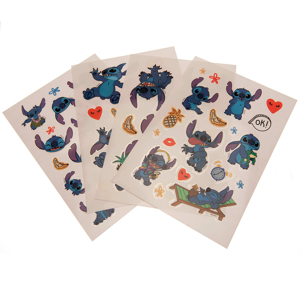 Lilo & Stitch Tech Stickers LKT Sport Entertainment>Movies>Lilo & Stitch Electronics Stickers & Decals